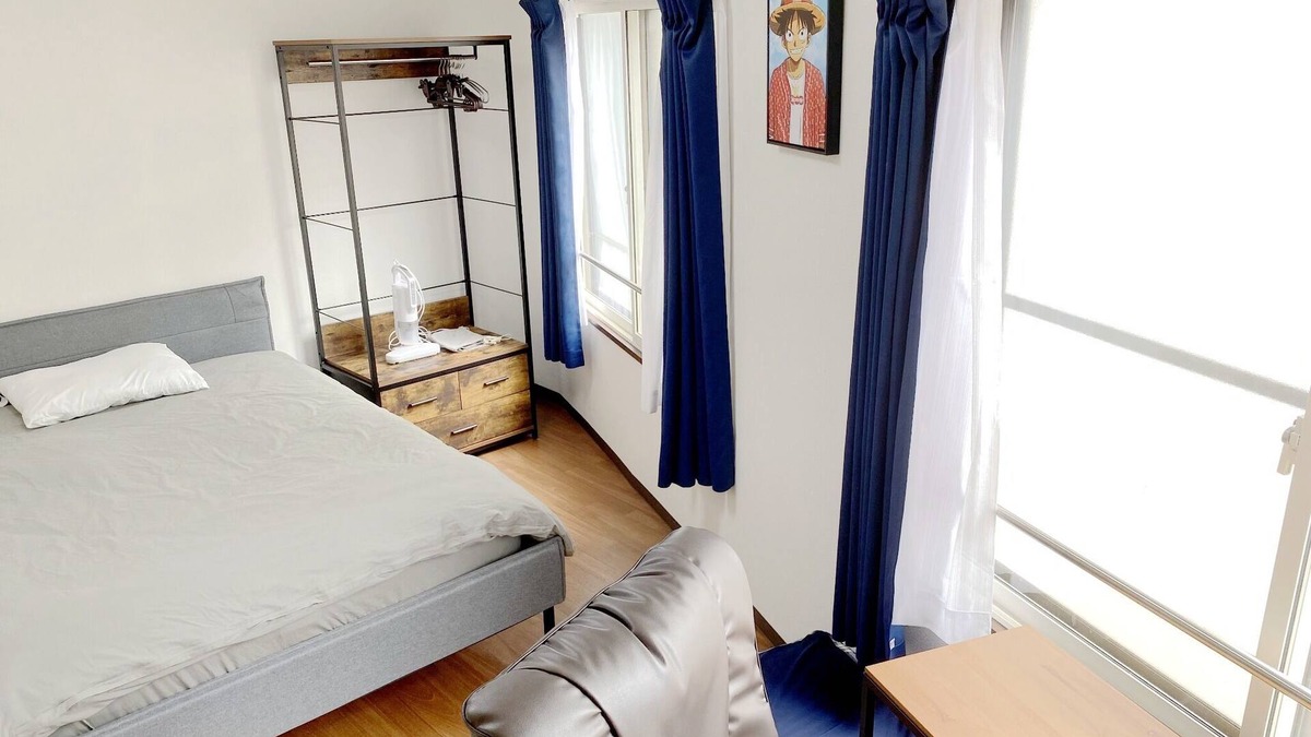Kamata Apartment | 1 minute walk from Keikyu Kamata Station 7 minut - SKYE HOME Minpaku/Ota-ku Tokyo