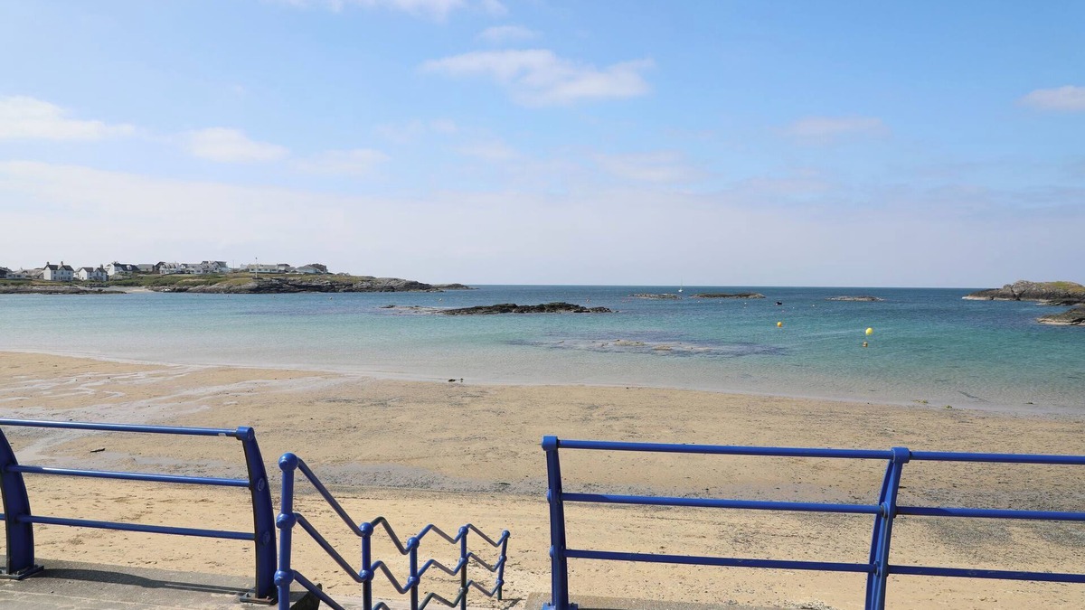 Llanfachraeth Cottage | 1 Mona Terrace