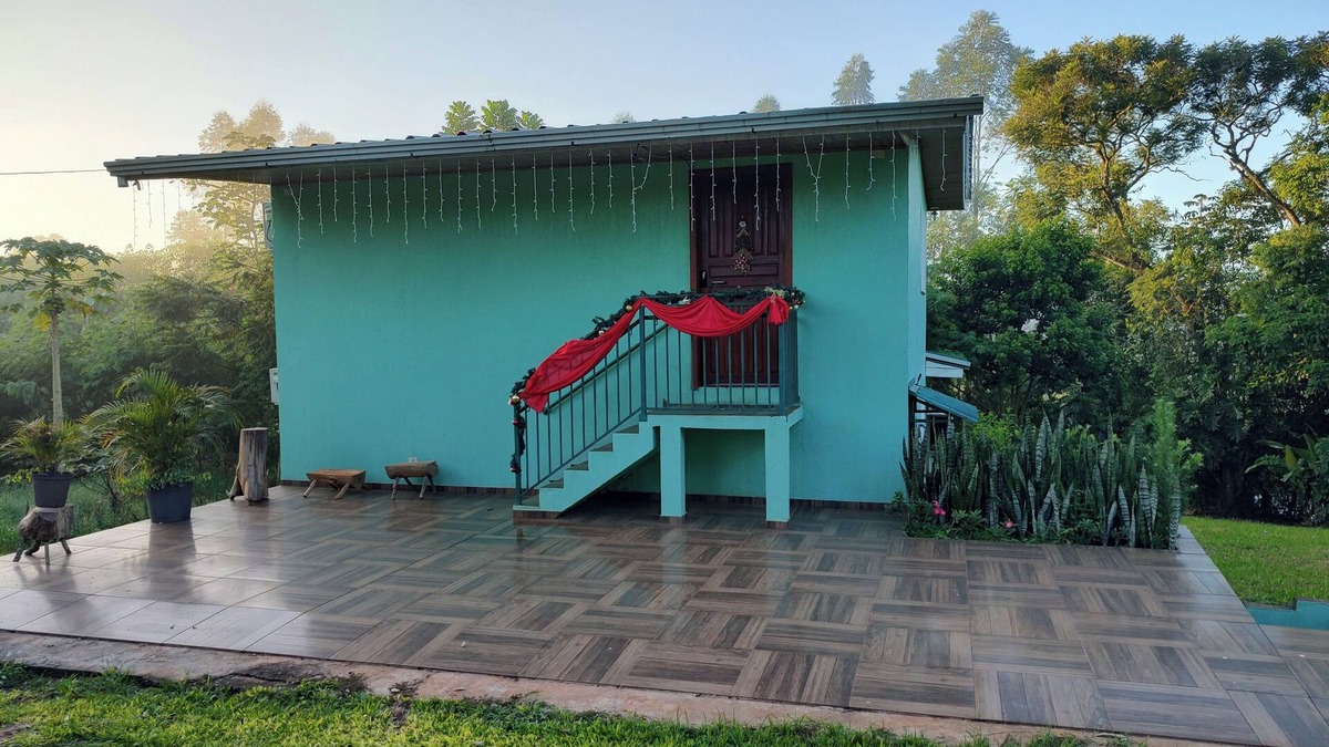 Foz do Iguacu Apartment | (1) Nature Apartment near Iguazu Falls! Good for working online