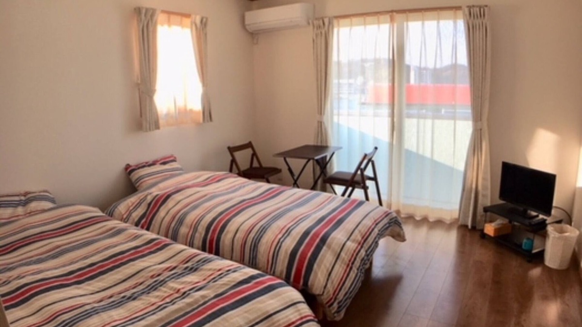 Onomichi Hotel | 1 night without meals plan Ocean view room/Onomichi Hiroshima