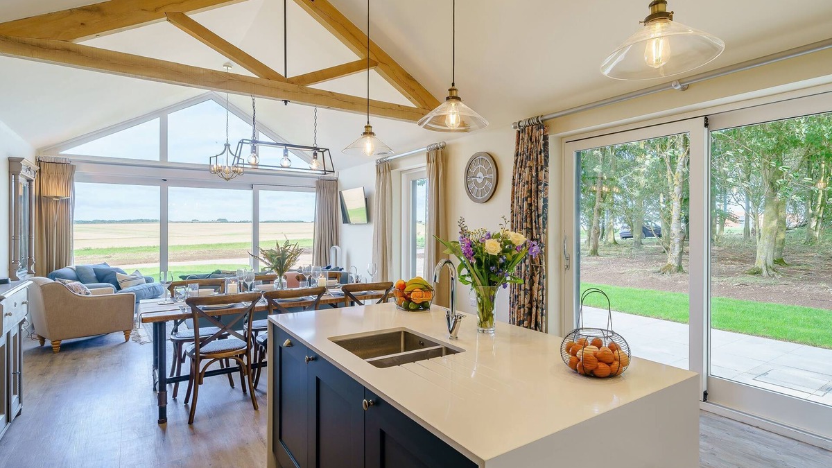 East Ilsley Cottage | 1 Pheasant - sleeps 4 guests in 2 bedrooms