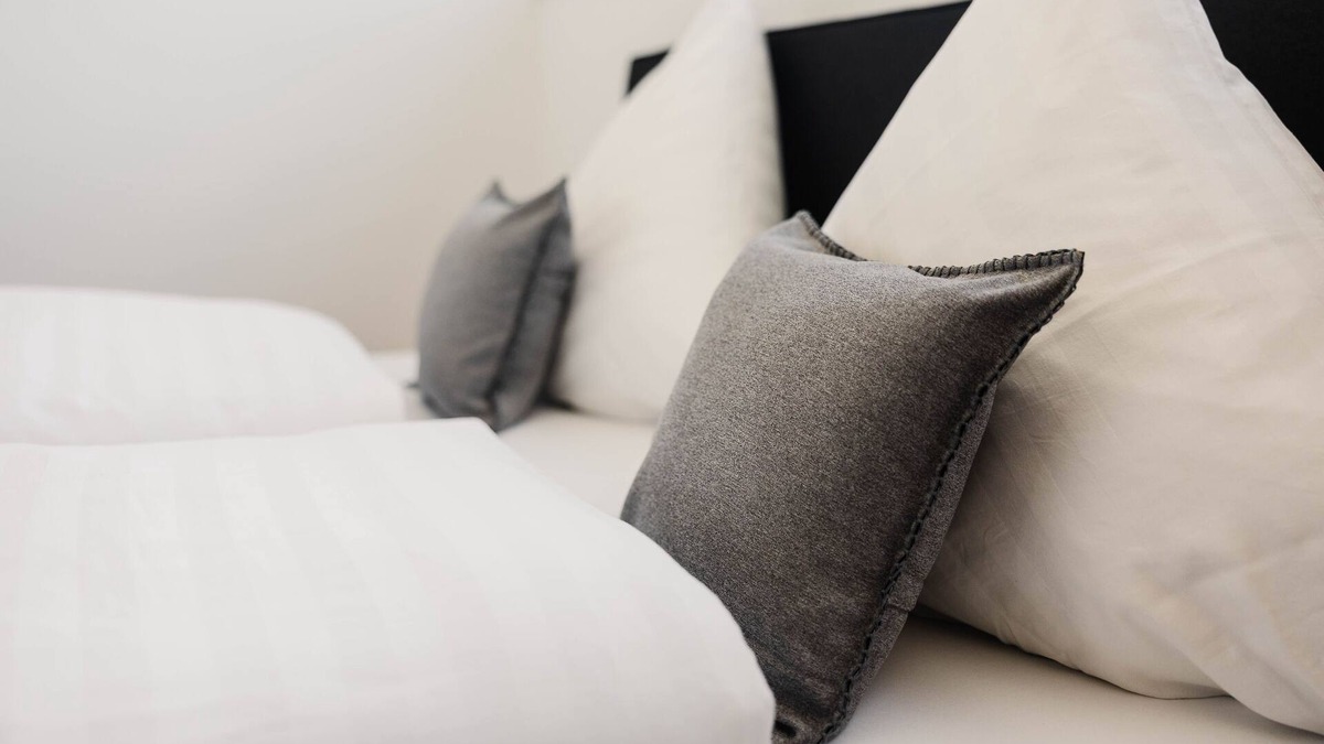 Hoerbranz Apartment | 1 room apartment with terrace (EG) - barrier-free, with 44m², near the lake