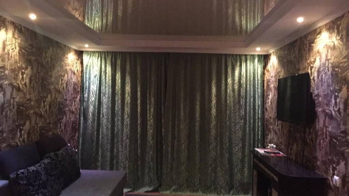 Taraz Apartment | 1-room apartment LUX