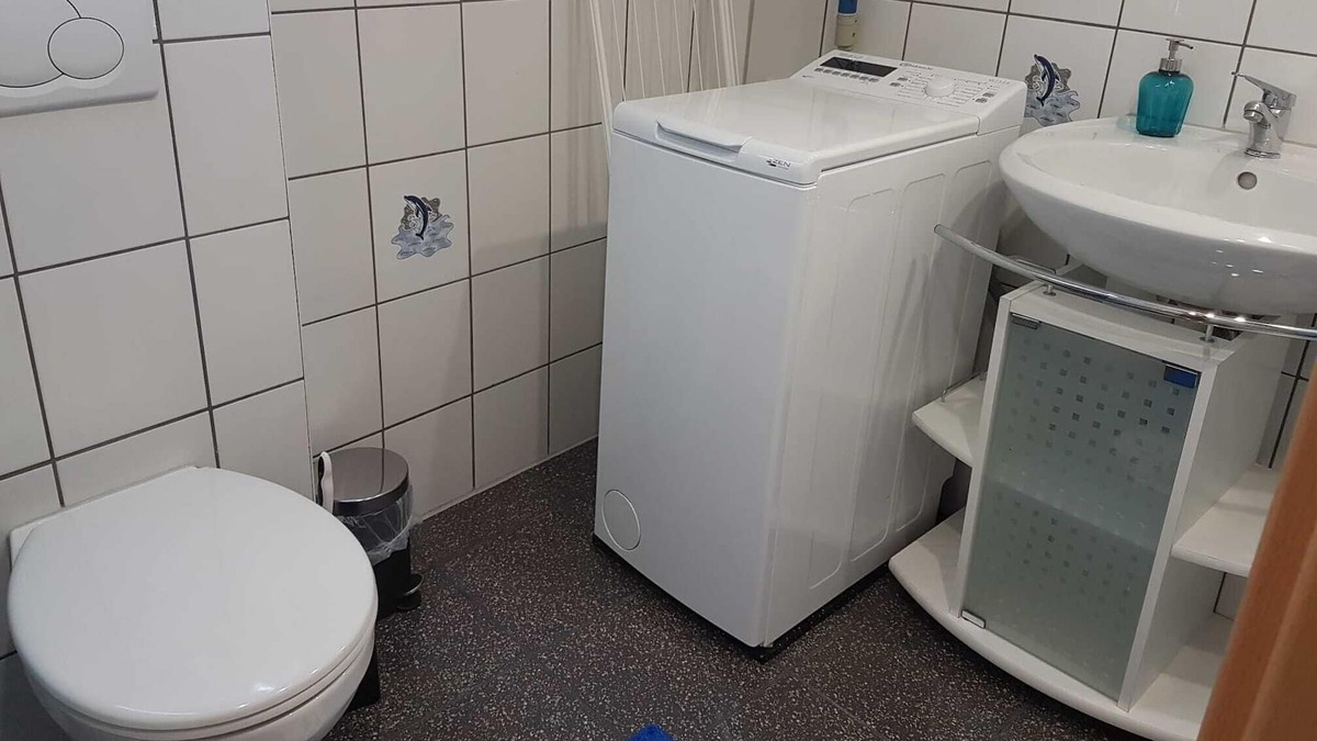 Neu-Daxlanden Bed & Breakfast | 1 room in apartment Karlsruhe/Daxlanden