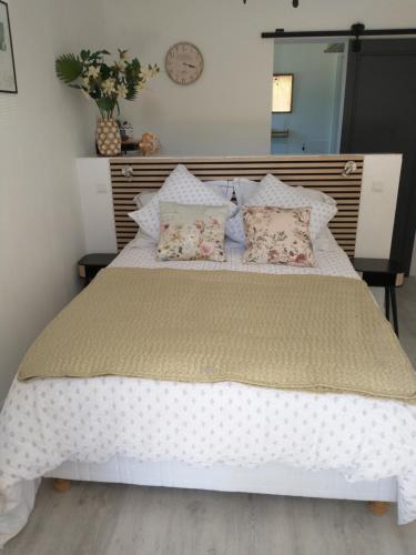 La Celle-sous-Gouzon Bed & Breakfast | 1 rue des Geais
