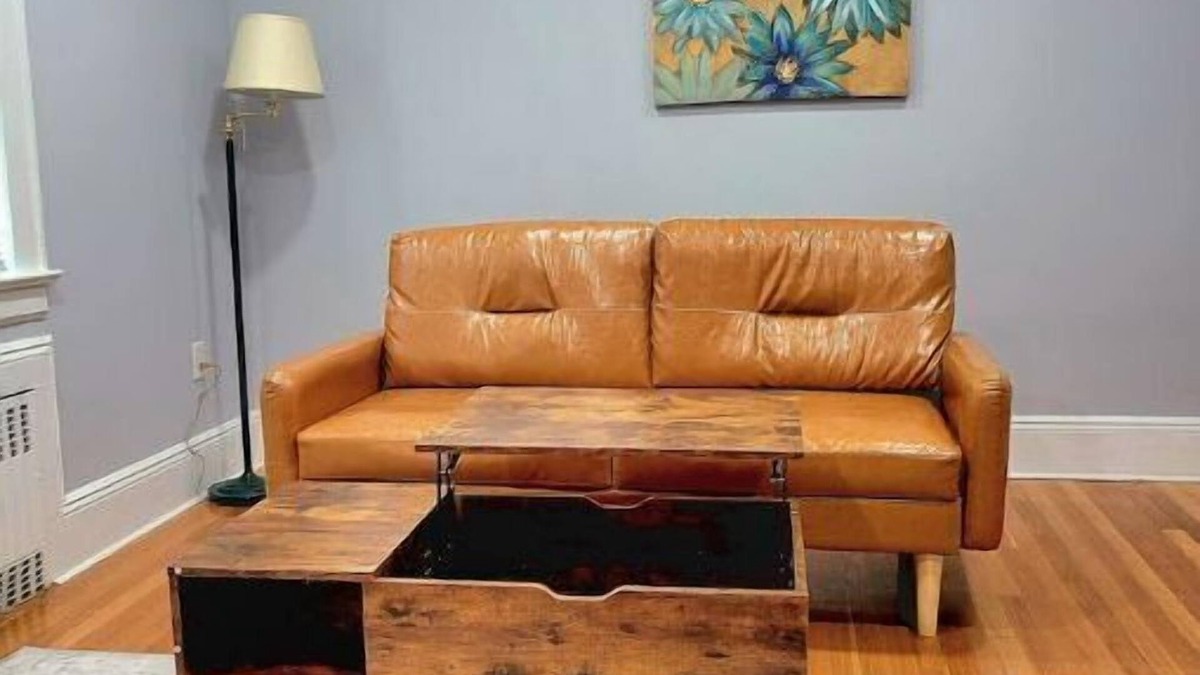 Rutherford Apartment | 1 Rutherford 2Bedrm & 1Bath