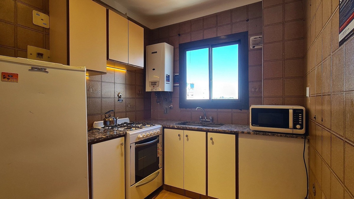 Mar del Plata House | 1 spacious room with open view