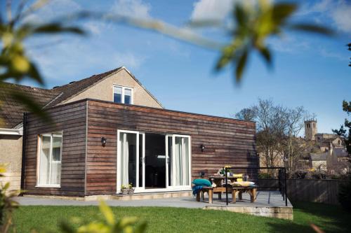 Barnard Castle House | 1 Teesdale Road