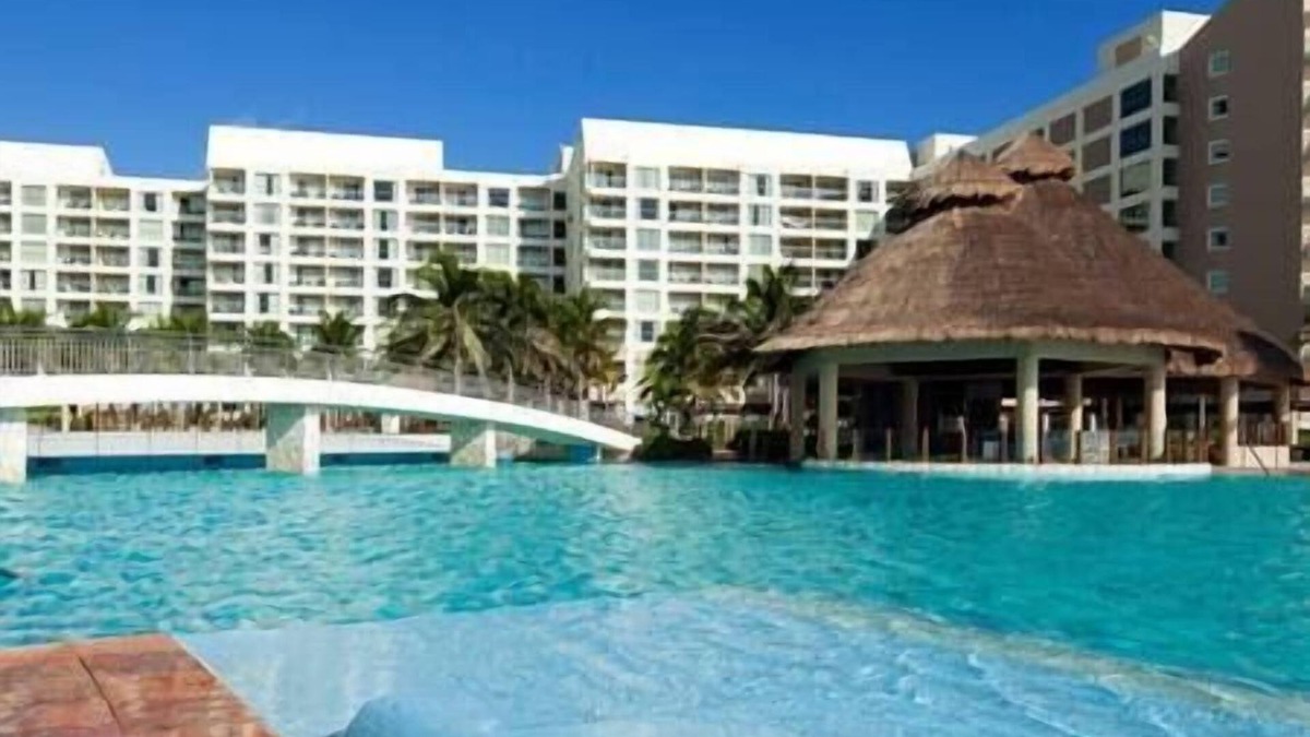 La Isla Resort | 1 Westin Lagunamar Resort & Spa, Luxury!