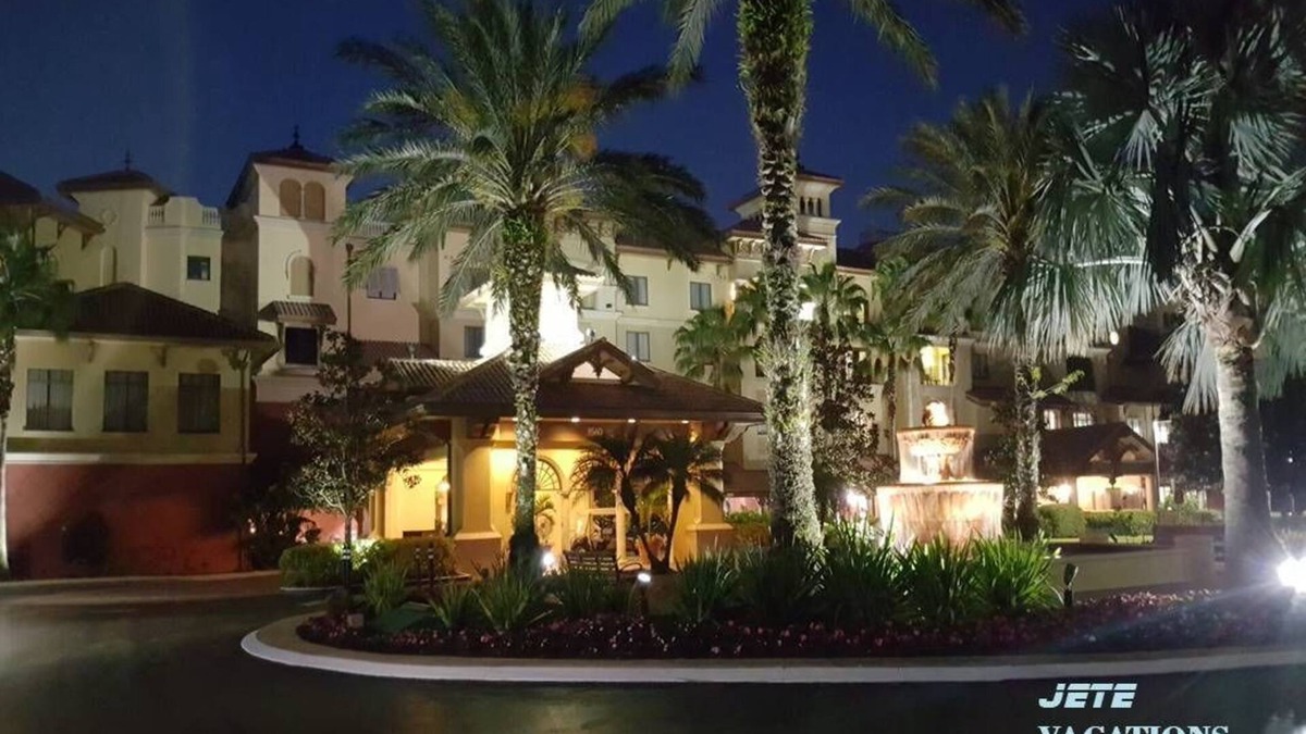 Lake Buena Vista Condo | .1 wk left Dec 26 thru Jan 2 Wyndham Bonnet Creek Resort-2BR/2BA -Disney's World