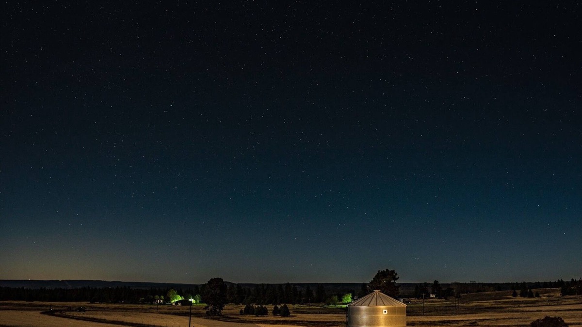 Goldendale House | 10 Beds and lots of fun