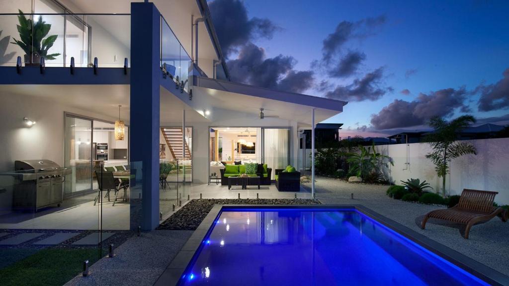 Yaroomba House | 10 Belle Mare Avenue