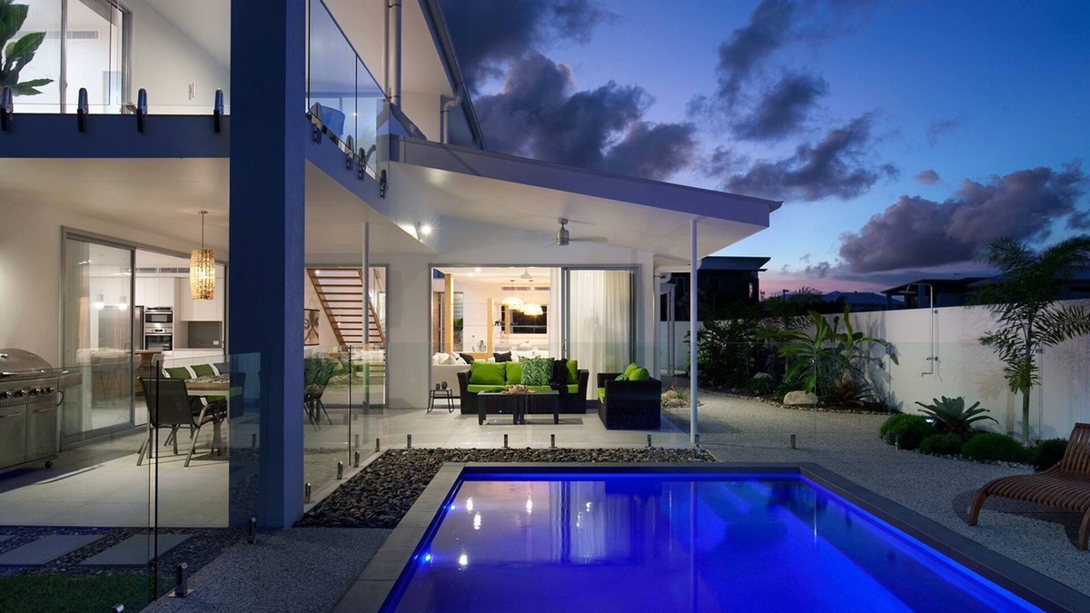 Yaroomba House | 10 Belle Mare Avenue