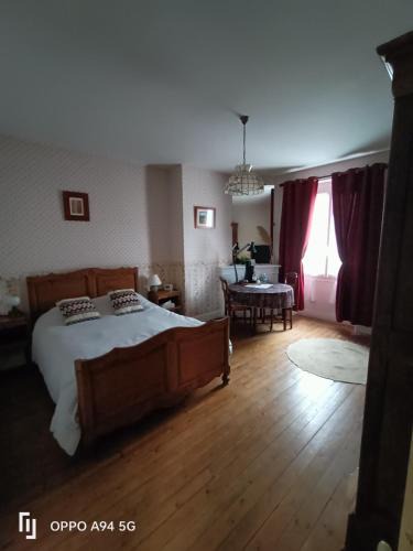 Presly House | 10 Boules B&B