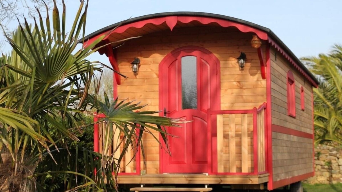 Roscanvel House | - 10% for a 7-night Easter holiday stay