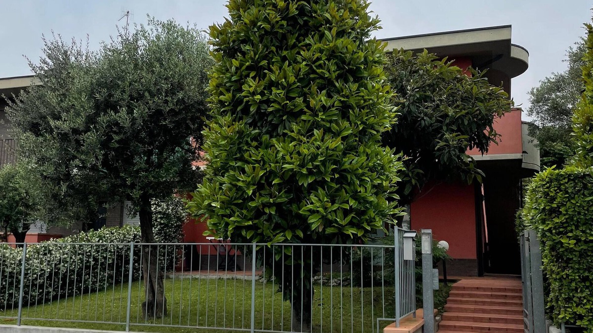 Carvisi Apartment | 10 km from Bergamo, 50 minutes from Milan by train, 10 km from Leolandia