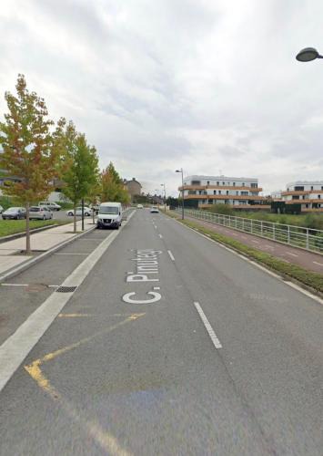 Lasarte-Oria Apartment | 10 min a San Sebastián