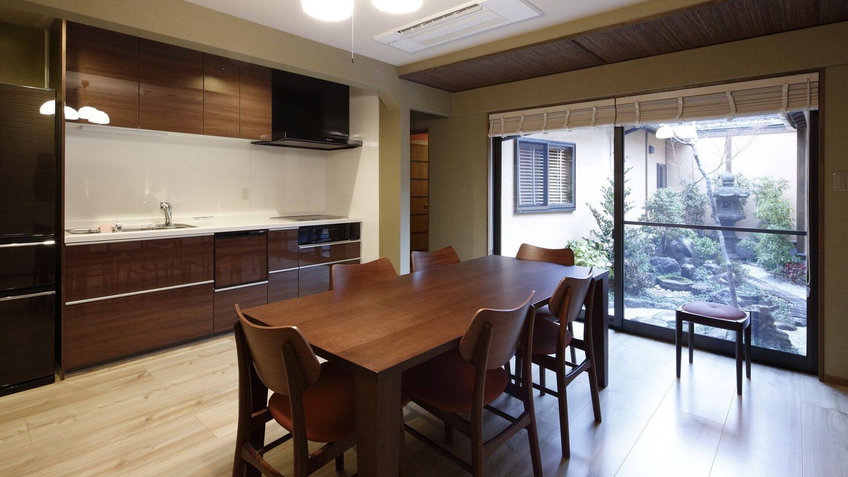 Sannenzaka Ninenzaka House | ≪10 min to Gion≫ "Kiyomizu Bettei" Family and baby friendly near Kiyomizu temple