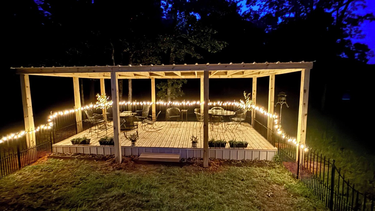 Grand Saline House | 💐10 min to Trade Days, Pets, Deck, 6 separate beds, 🌲