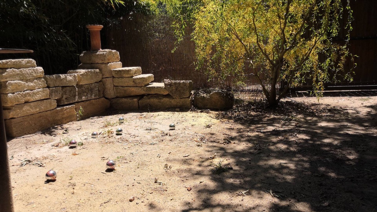 Juvignac Other | 10 minutes from Montpellier Mas de BIAR, swimming pool, wooded garden, countryside, vineyards
