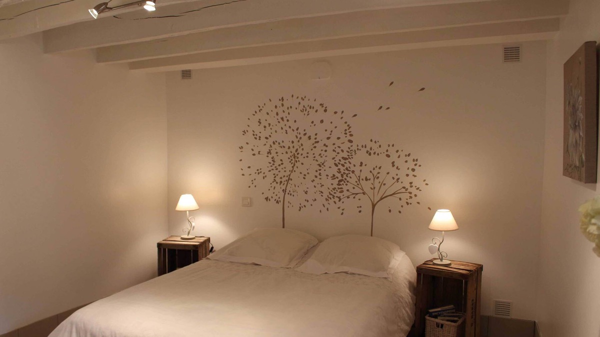 Molineuf Apartment | 10 MINUTES FROM THE CENTER OF BLOIS, BRIGHT NEW APARTMENT,
