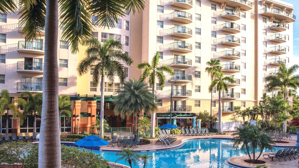 Survey Creek Condo | 10 Minutes to beach, Fort Lauderdale