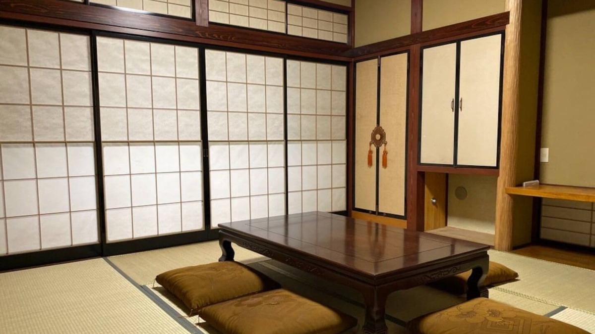 Toyama House | 10 minutes walk to the center A tram HH2 - HH2 / Toyama Toyama