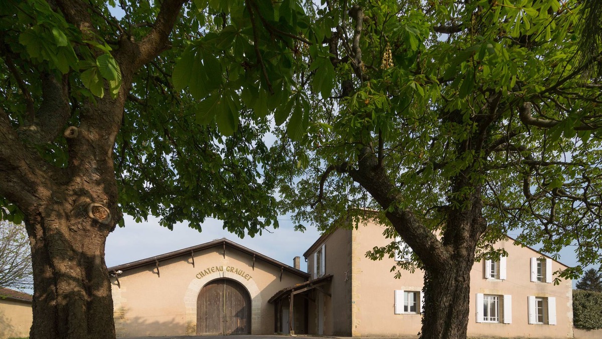 Plassac House | 10-people holiday rental close to Bordeaux