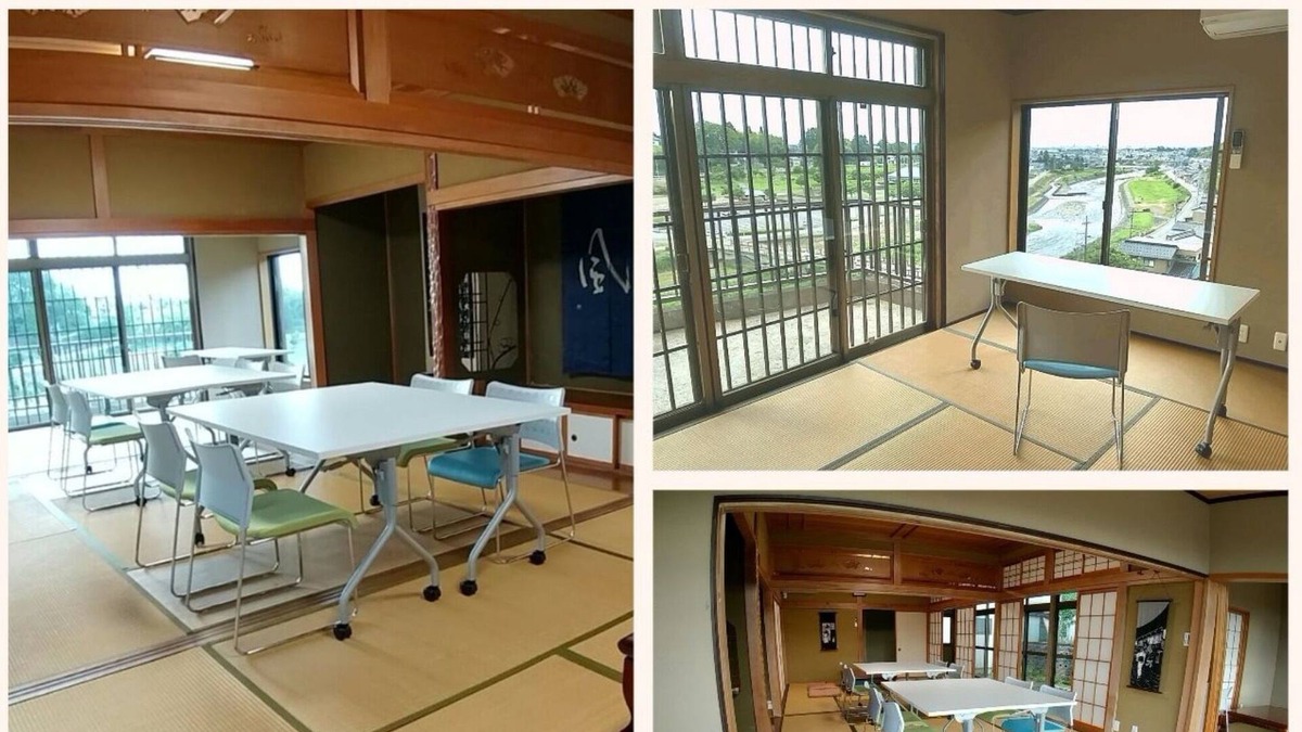 Toyama House | 10 people MAX Whole House - A loan / Toyama Toyama