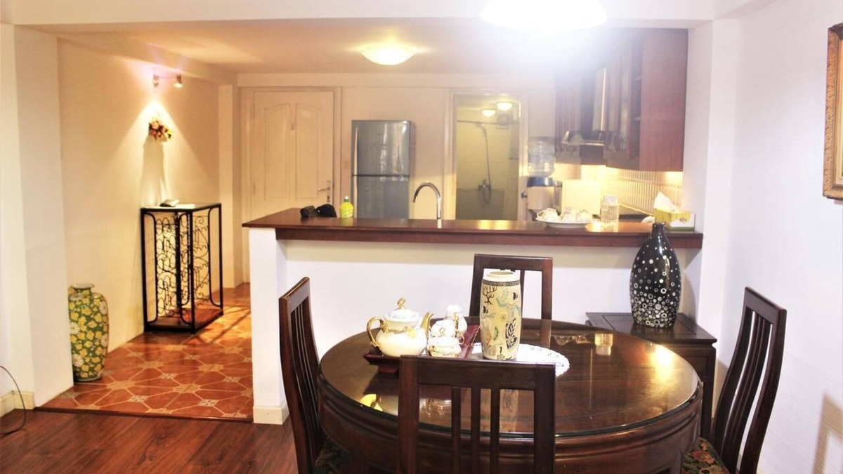 Hoan Kiem Apartment | 10 VAN KIEP - HOMESTAY & APARTMENT HA NOI