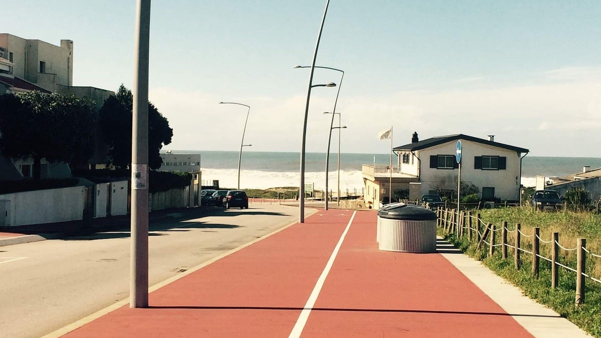 Arcozelo House | 100 m from the ocean - indoor pool - 8 people