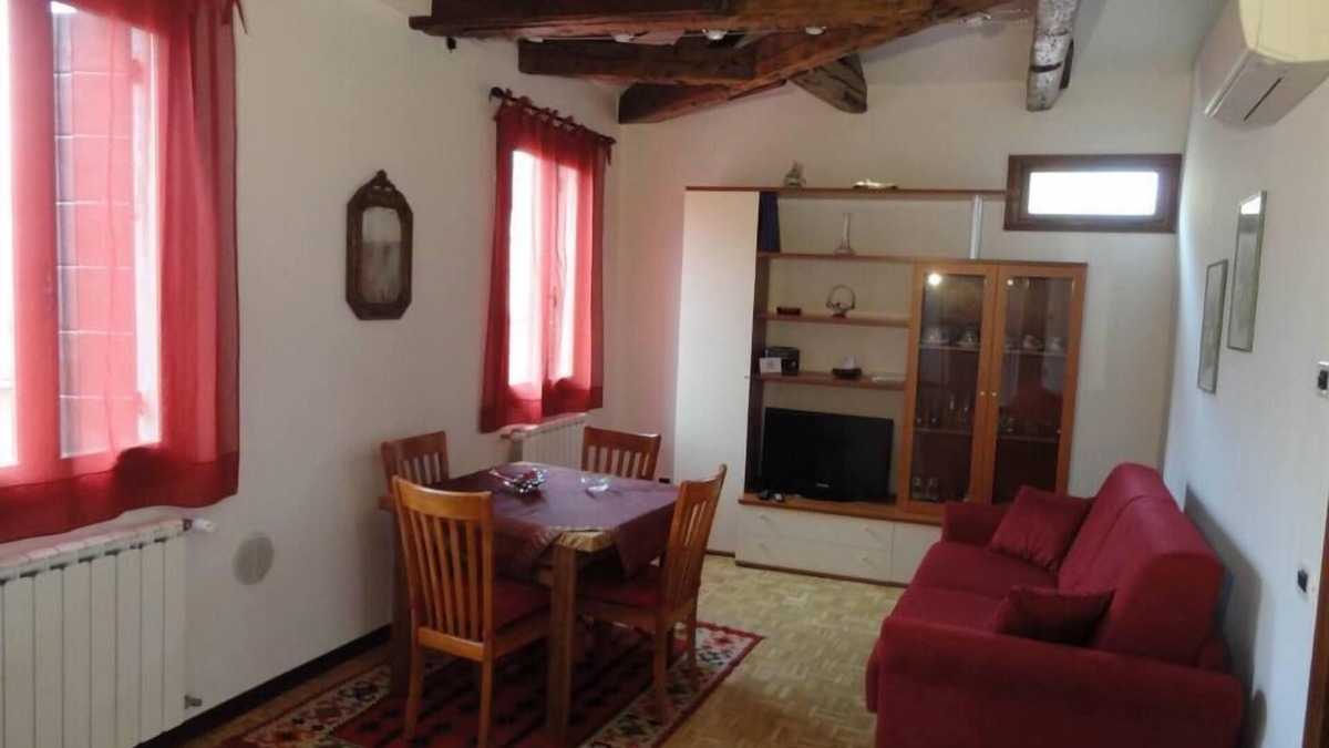 San Marco Apartment | 100 meters from St. Mark’s Square