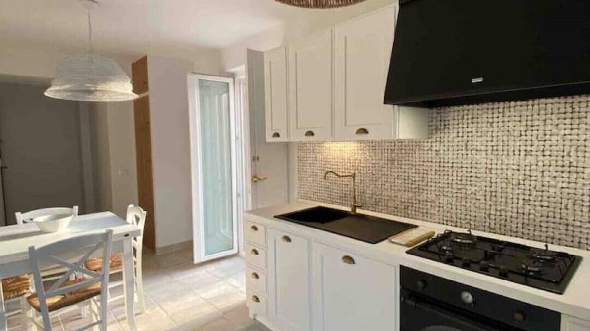 Sapri Apartment | 100 Mt from the sea ! Dimora Florenzano - Studio Apartment 24