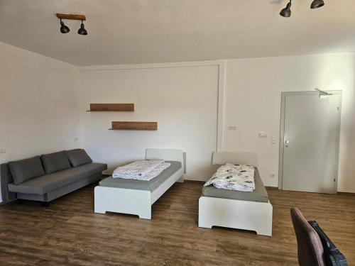 Lochen Apartment | 100 qm für 5 Pers nahe Mattsee