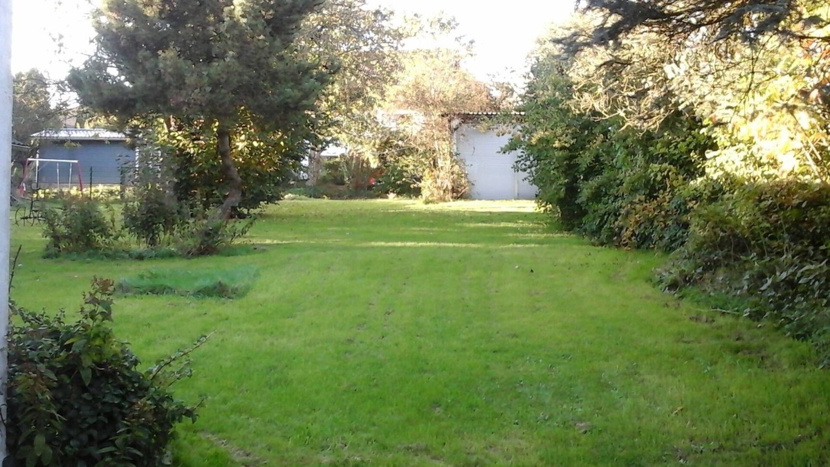 Numbrecht Apartment | 100 square meters apartment in the health resort Nümbrecht