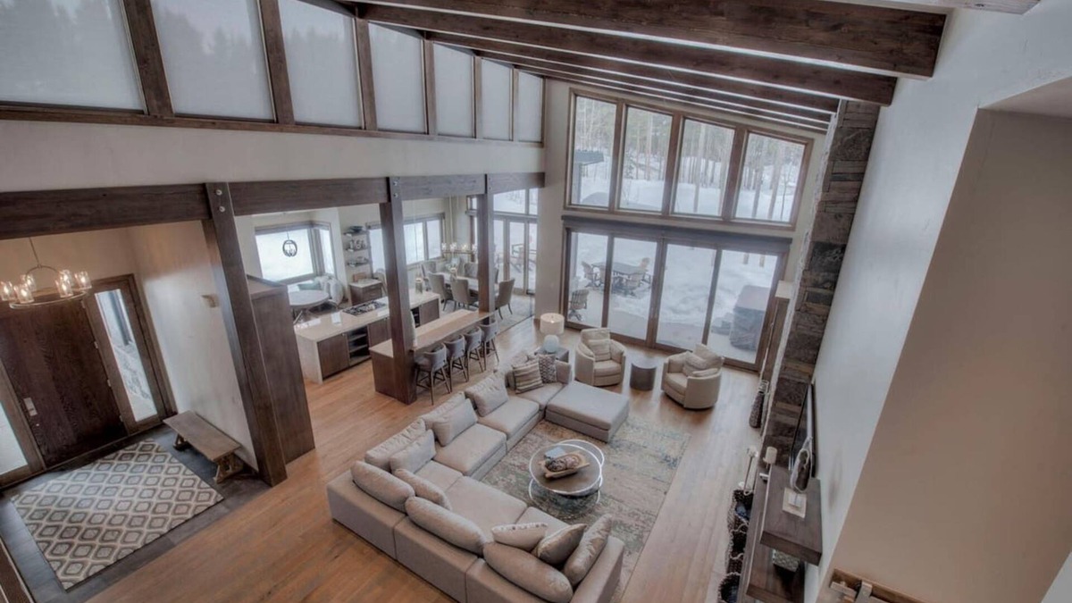 Peak 8 House | 100 yards from Peak 8, magnificent home
