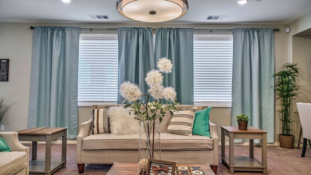 Mira Loma House | 1000MBPS Wifi★One Story Luxury 5 Bedrooms Model Home