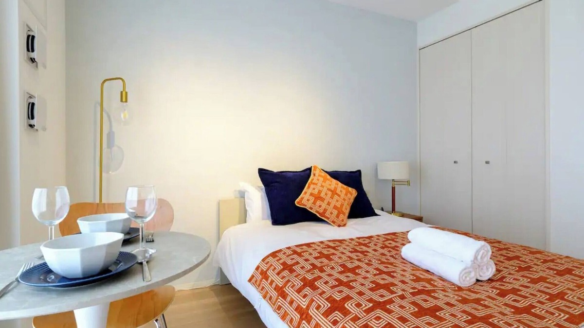 Tarumicho Apartment | 1002 New Open 2 stations 4 minutes from ShinO - 1002/Suita Ōsaka