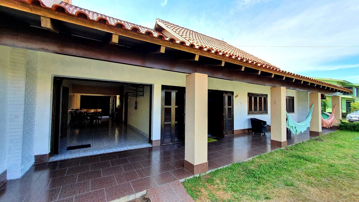 Centro House | 100m FROM THE BEACH - IMBÉ