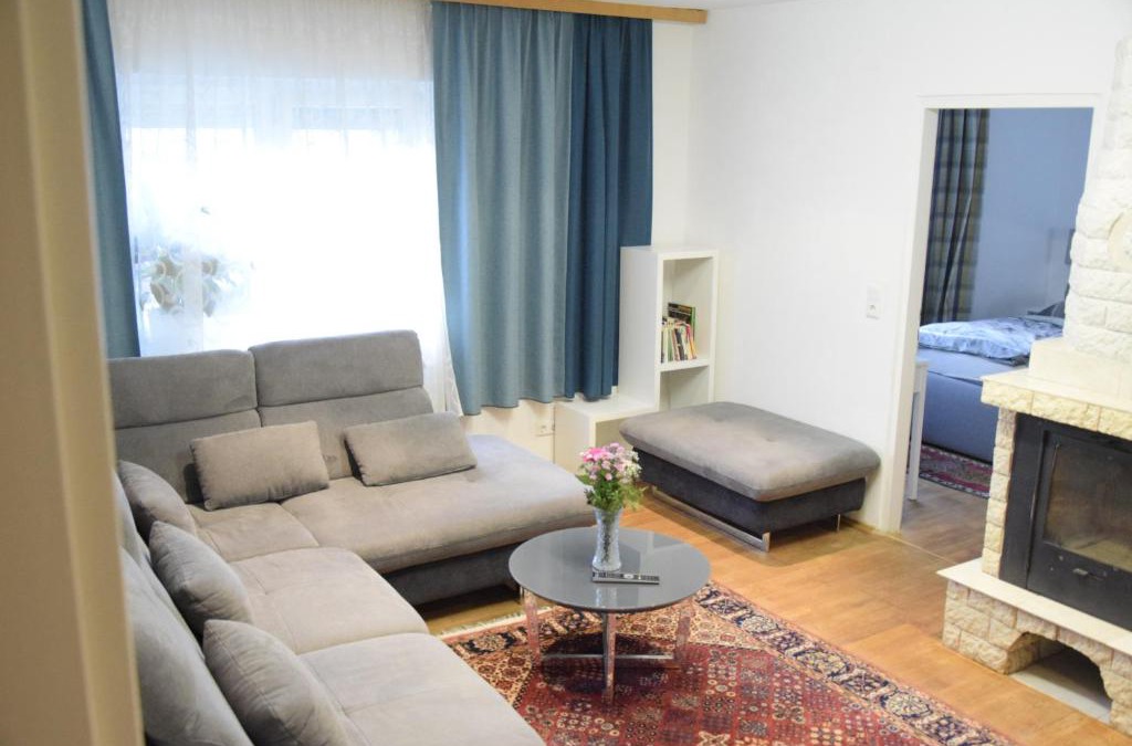 Guntramsdorf Apartment | 100qm comfort, family-friendly and top located