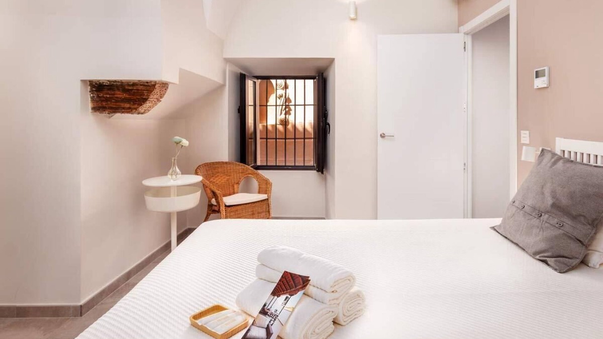 Plaza Mayor Apartment | 101 Compact - Apartments Plaza Mayor 35