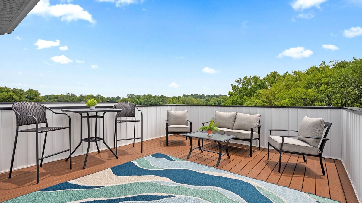 Clarksville House | 1012 Franklin Street