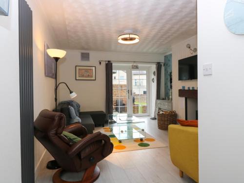 Pettycur Apartment | 101a Pettycur Road