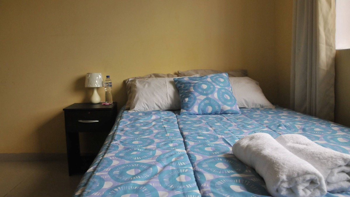 La Campina Apartment | 103 · ❤️ Budget & Cozy, Studio w/Bathroom 40MB-WIFI