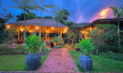 Bo Kluea House | 104 monperngmang ม่อนเปิงมาง