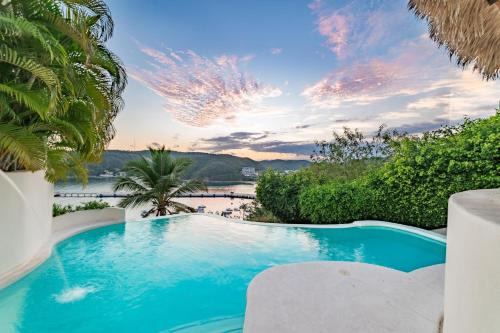 P Chahue Villa | 1042 - Villa Tres Hermanas