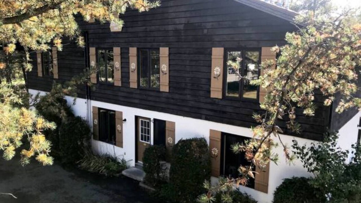 Saint Ferreol les Neiges Condo | [105] Mont-Sainte-Anne, lovely condo 1 bedroom with air conditionning