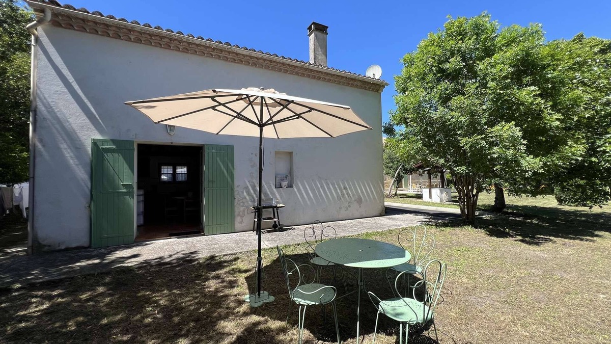 Saint-Vivien-de-Medoc House | 106 - Pleasant house with its large park
