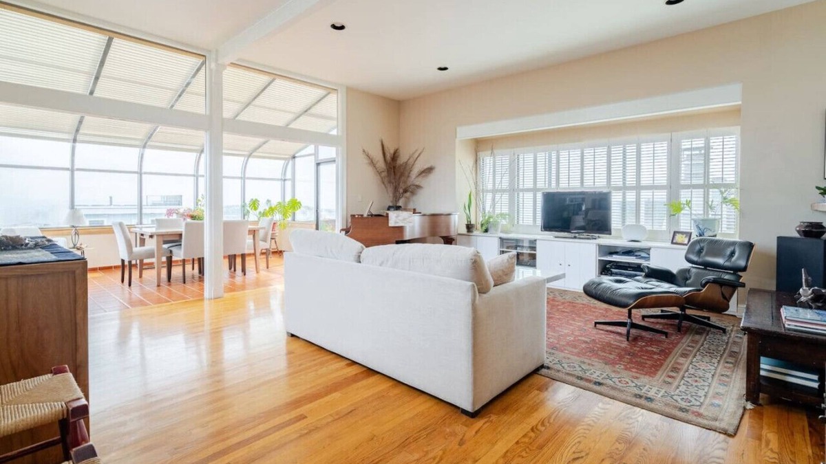 Buena Vista House | 108 Alpine 3BR