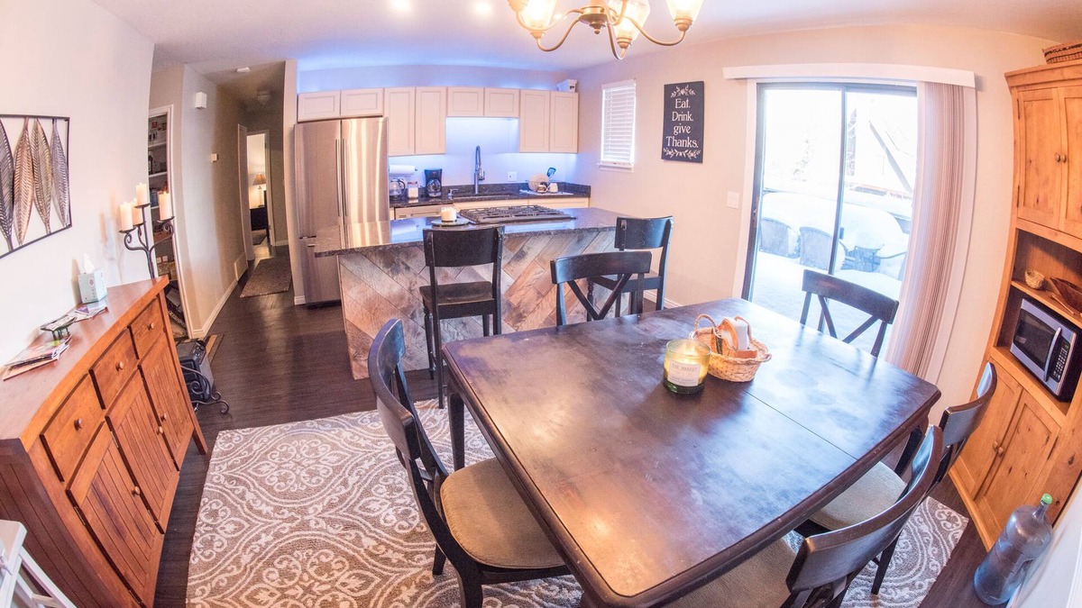 North Park City House | 10bed 5bdrm 2kit Park City Multi Family Home